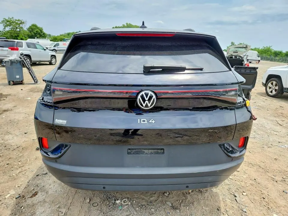 2024 VOLKSWAGEN ID.4 S  