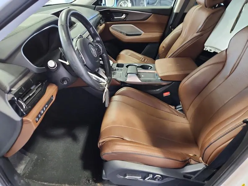 2022 ACURA MDX ADVANCE  