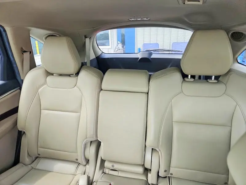2016 ACURA MDX TECHNOLOGY  