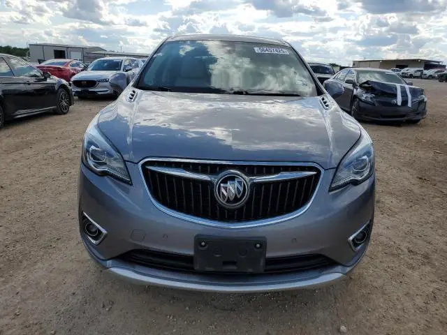 2019 BUICK ENVISION PREMIUM  