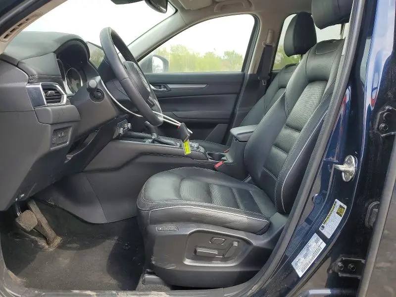 2025 MAZDA CX-5 PREFERRED  