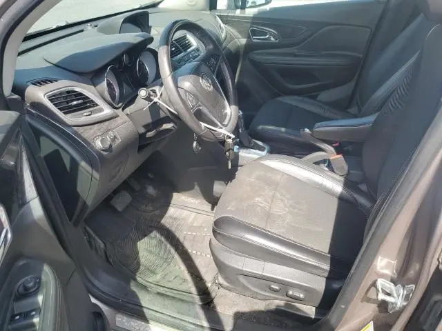 2014 BUICK ENCORE   