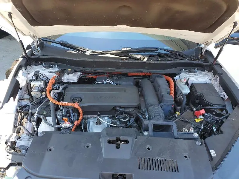 2025 HONDA CR-V SPORT  