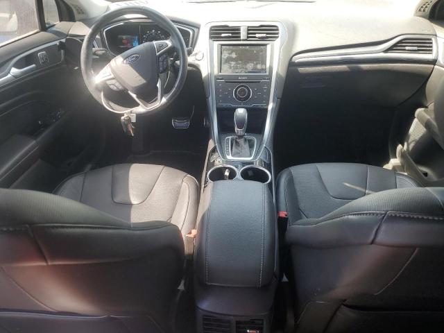 2013 FORD FUSION TITANIUM