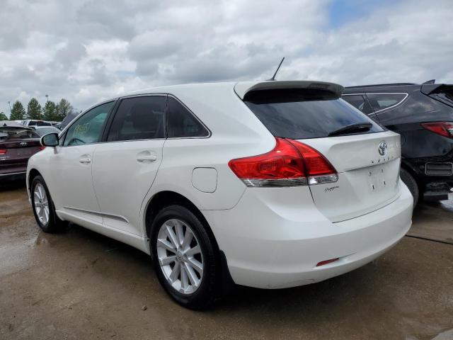 2012 TOYOTA VENZA LE