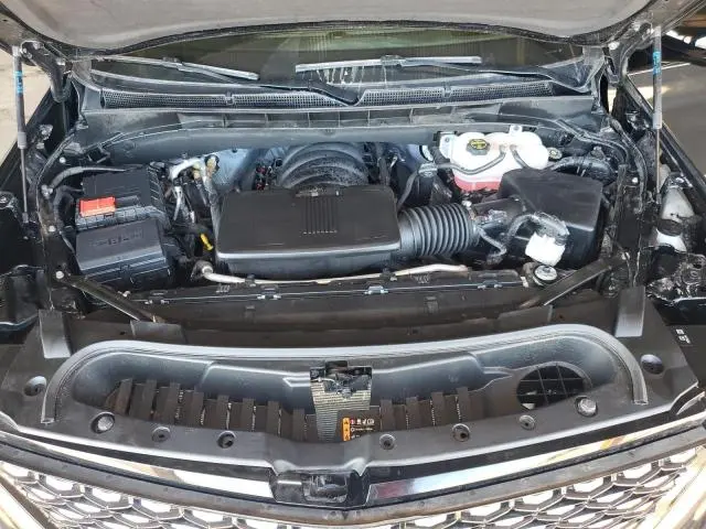 2025 CADILLAC ESCALADE PREMIUM LUXURY  