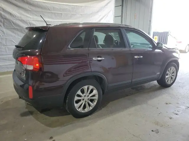 2014 KIA SORENTO EX  