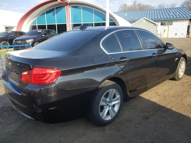 2012 BMW 528 XI