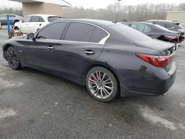 2019 INFINITI Q50 RED SPORT 400