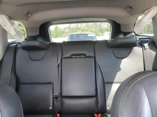 2017 VOLVO XC60 T6 INSCRIPTION  