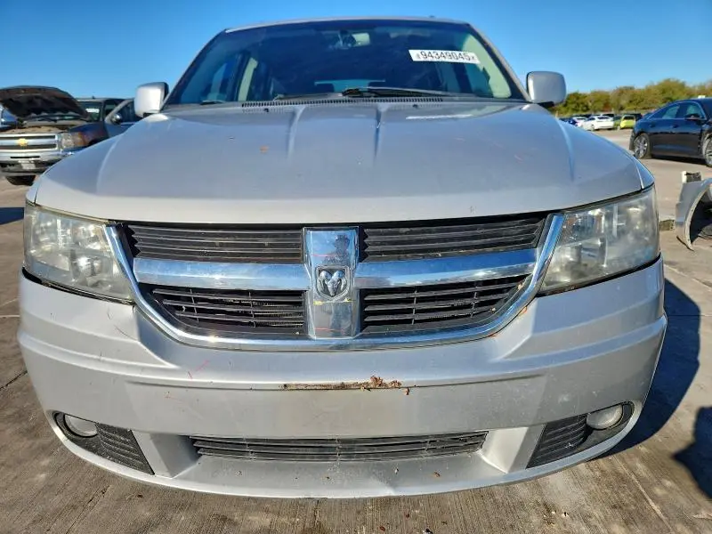 2010 DODGE JOURNEY SXT  