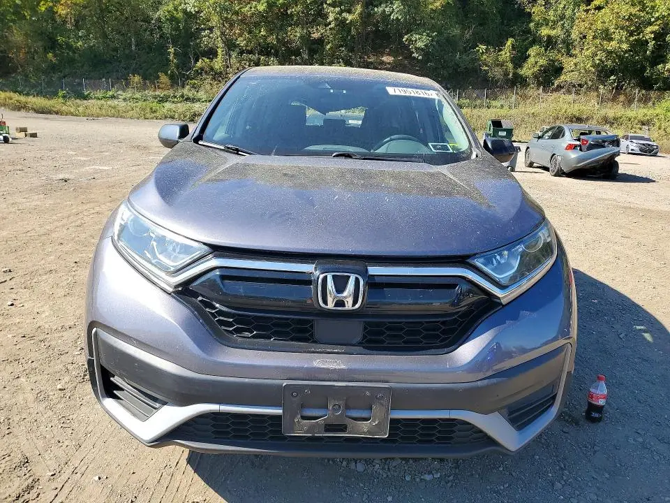 2020 HONDA CR-V LX  