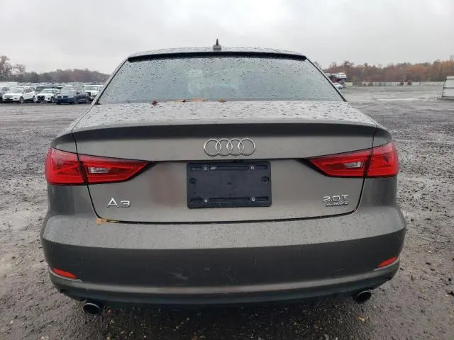 2015 AUDI A3 PREMIUM PLUS  