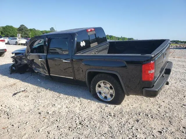 2014 GMC SIERRA K1500 SLE  