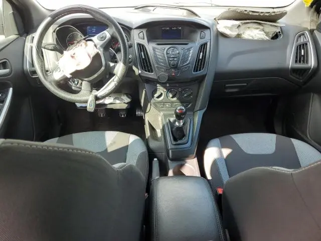 2014 FORD FOCUS ST  