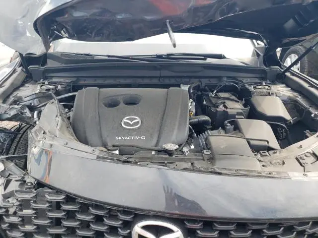 2023 MAZDA CX-50 PREMIUM PLUS  