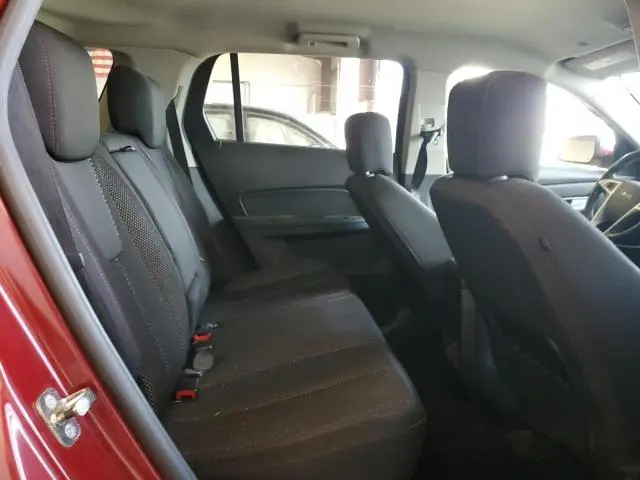 2011 GMC TERRAIN SLE  
