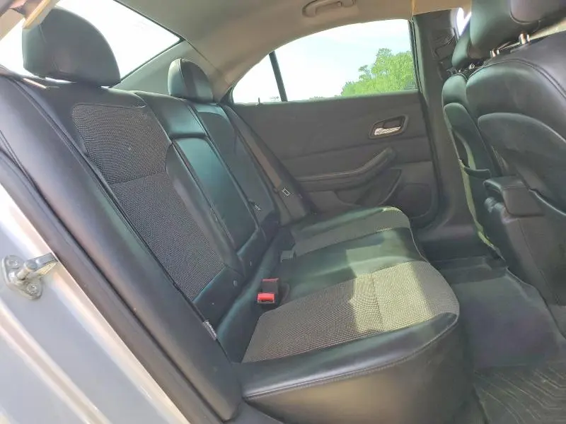 2013 CHEVROLET MALIBU 2LT  