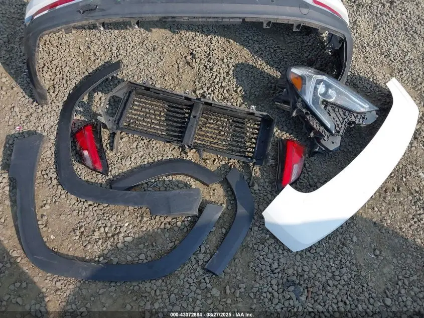 2018 GMC TERRAIN SLT DIESEL