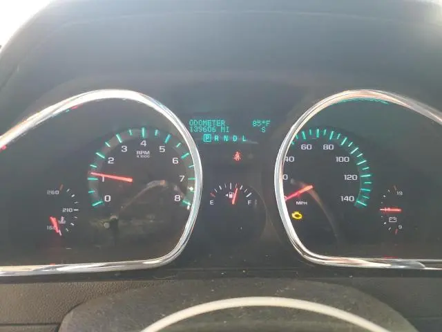 2011 CHEVROLET TRAVERSE LT  