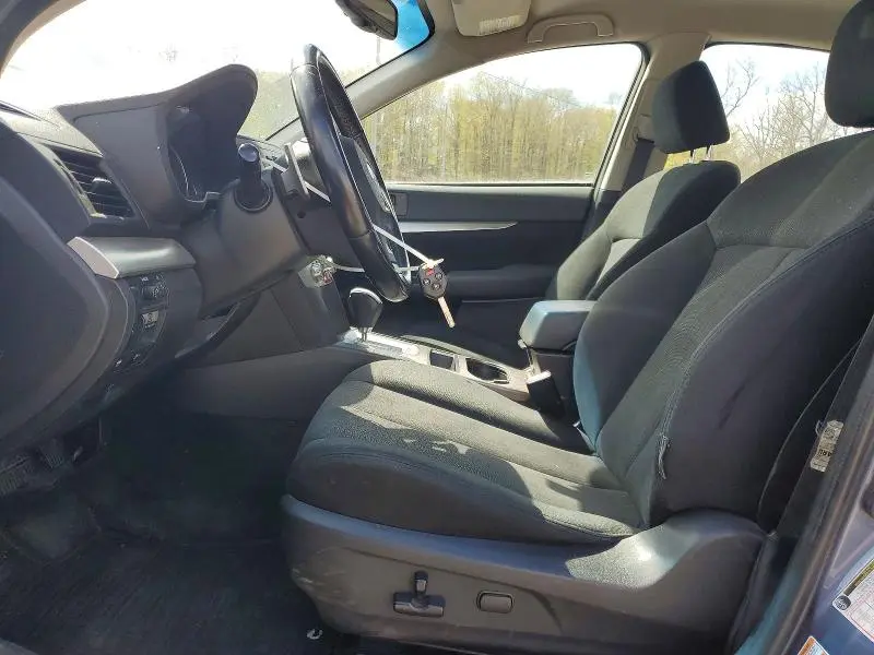 2013 SUBARU LEGACY 2.5I PREMIUM  