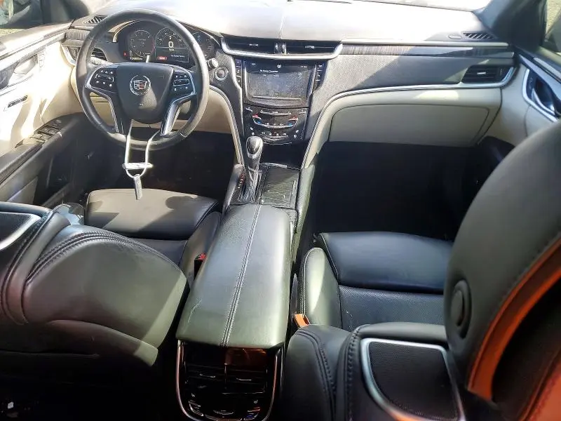 2013 CADILLAC XTS PLATINUM  