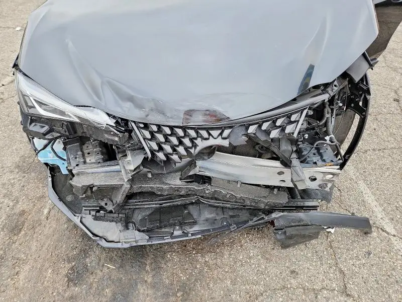 2022 LEXUS UX 250H BASE  
