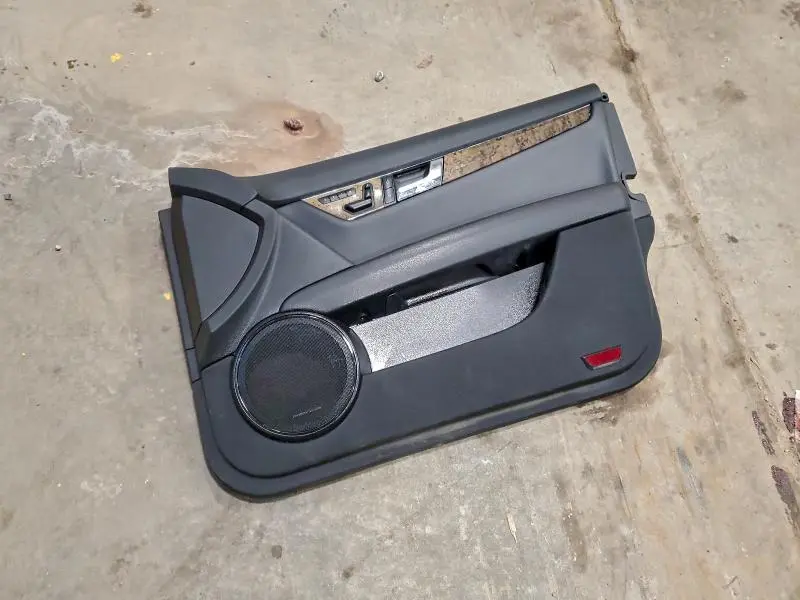 2011 MERCEDES-BENZ C 300 4MATIC  