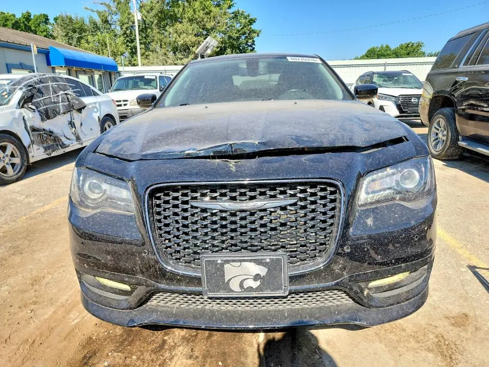 2022 CHRYSLER 300 TOURING L  