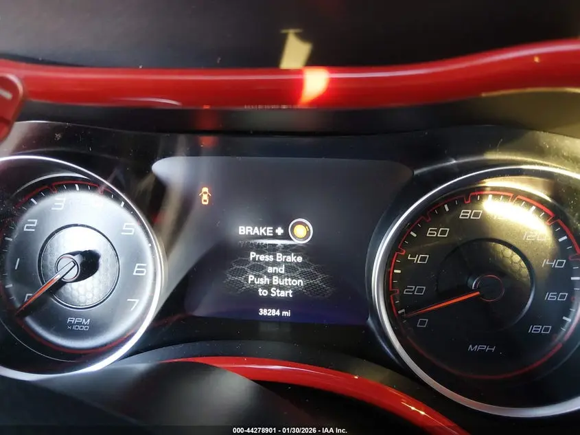 2019 DODGE CHARGER SCAT PACK RWD