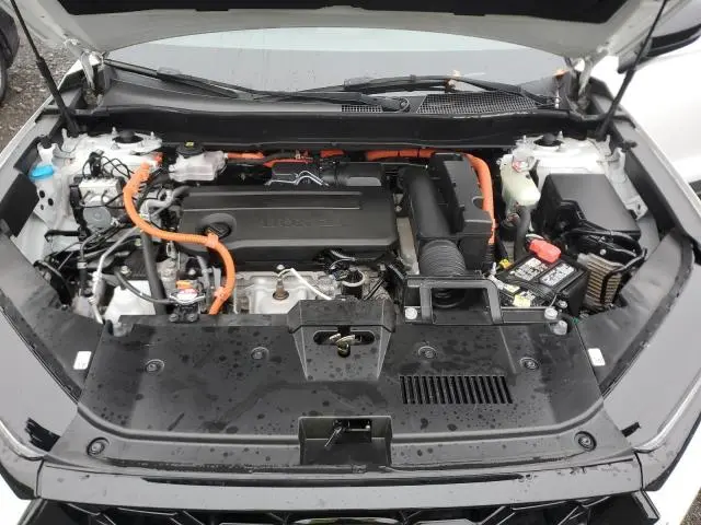 2023 HONDA CR-V SPORT  