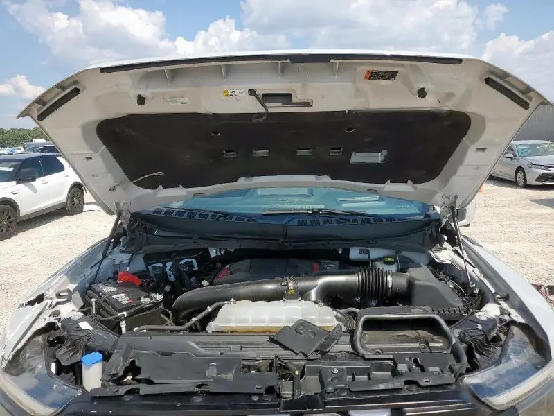 2024 FORD F150 RAPTOR  