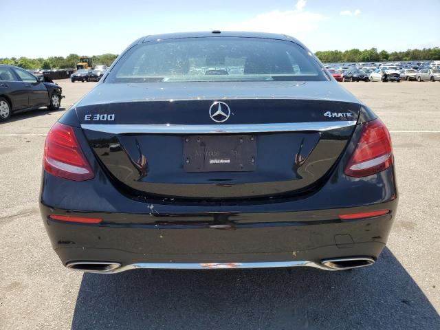 2017 MERCEDES-BENZ E 300 4MATIC