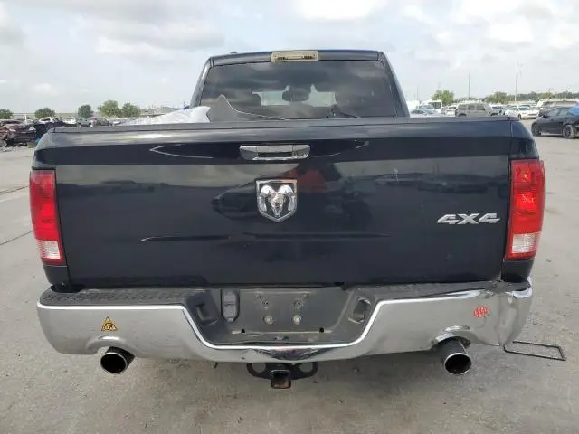 2014 RAM 1500 ST  