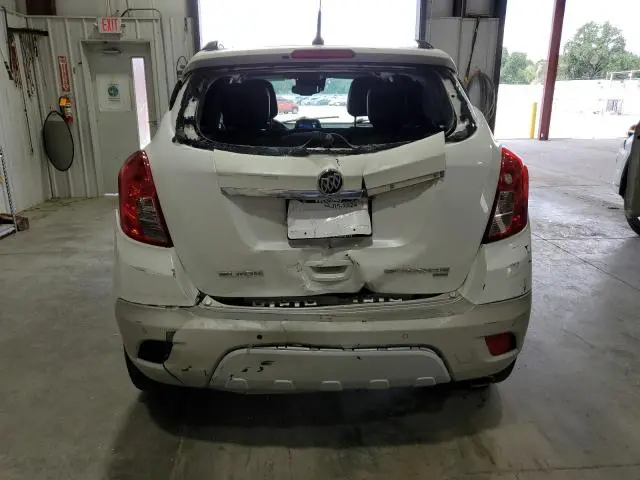 2014 BUICK ENCORE PREMIUM
