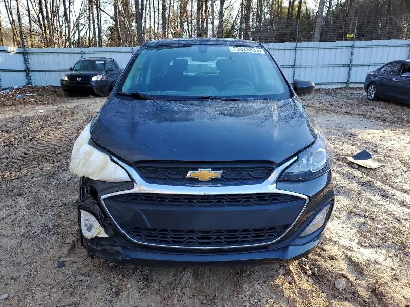 2020 CHEVROLET SPARK   