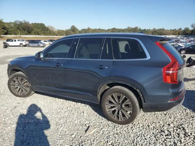 2022 VOLVO XC90 T5 MOMENTUM  