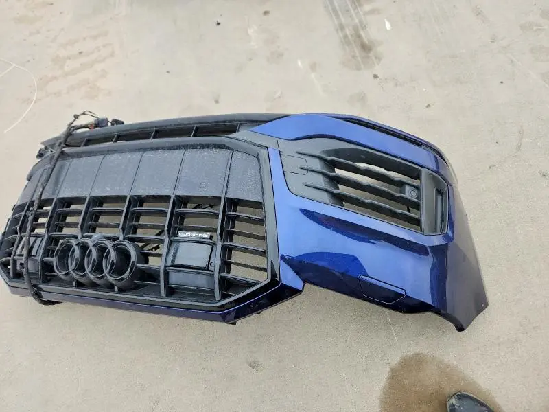 2023 AUDI Q7 PRESTIGE  