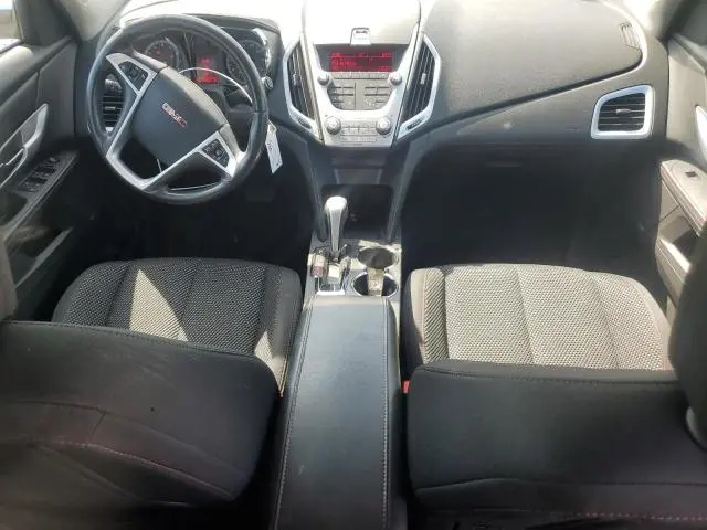 2010 GMC TERRAIN SLE  