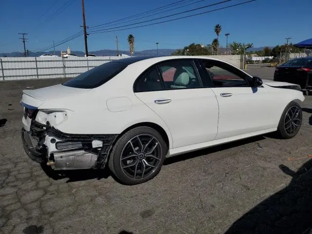 2021 MERCEDES-BENZ E 350  