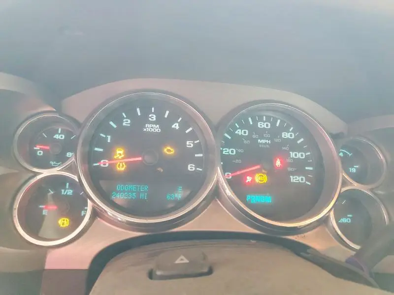 2012 GMC SIERRA C1500 SLE  
