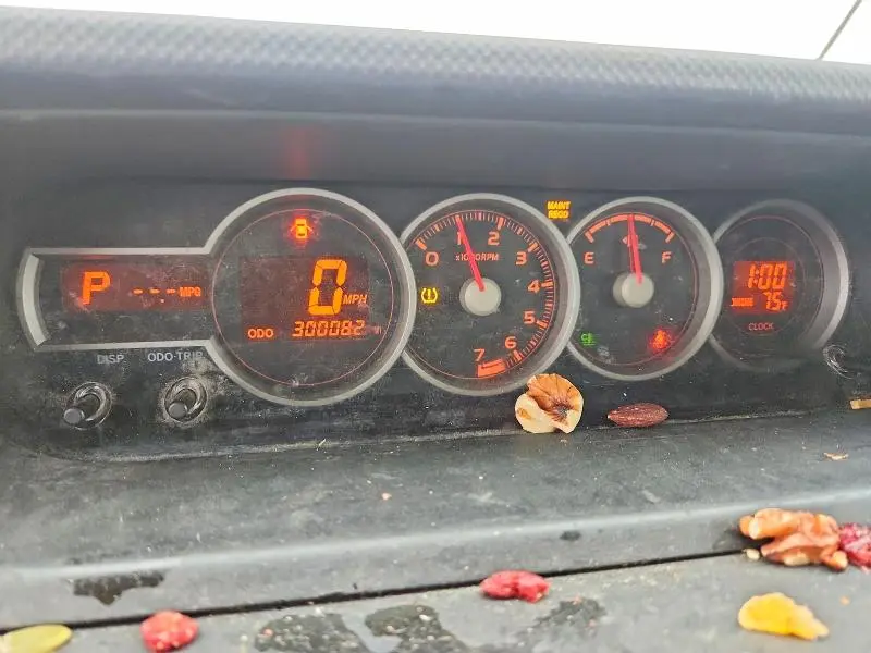 2014 SCION XB BASE  