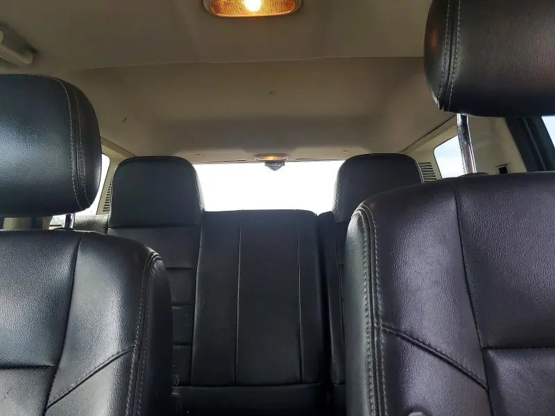 2011 JEEP PATRIOT LATITUDE  