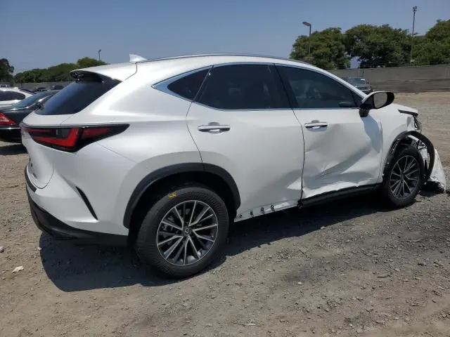 2024 LEXUS NX 250 BASE  