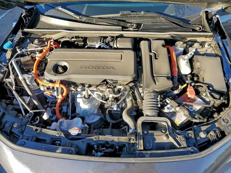 2025 HONDA CIVIC SPORT TOURING  