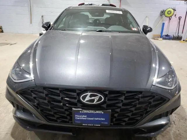 2022 HYUNDAI SONATA SEL PLUS