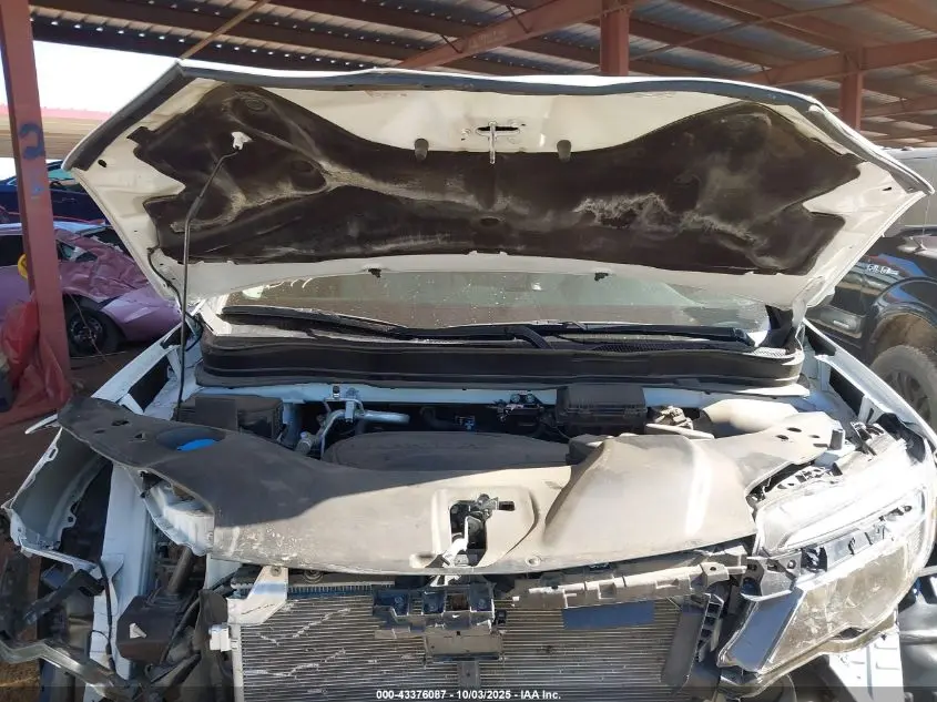 2021 HONDA PILOT 2WD EX-L