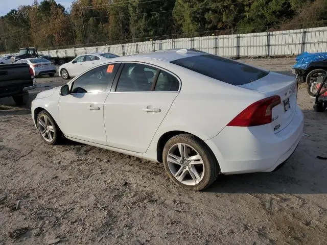 2014 VOLVO S60 T5  