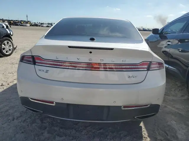 2020 LINCOLN MKZ RESERVE  