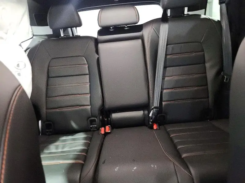 2026 HONDA CR-V SPORT TOURING  